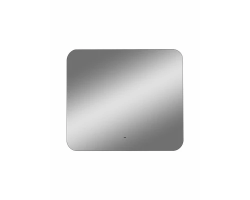 Зеркало Burzhe Led 800х700 бесконтактный сенсор