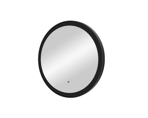 Зеркало Planet Black D 700 бесконтактный сенсор