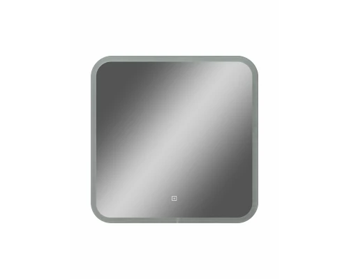 Зеркало Bruno Led 600х600 с сенсором