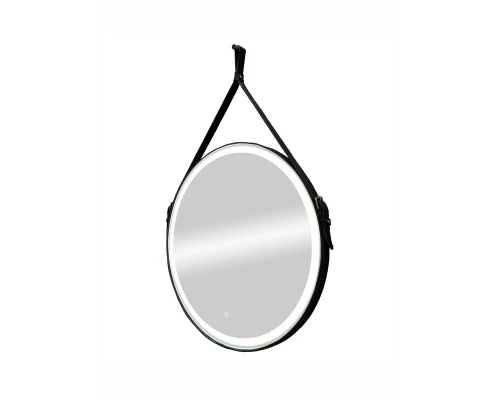 Зеркало Millenium Black D 500