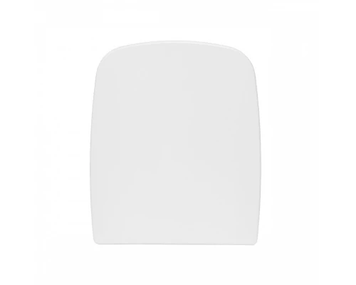 НЕО Сиденье для унитаза дюропл Soft-close, Clip-up. САНТЕК