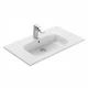 VICTORIA-N UNIK Мебельная раковина 80, белая, ROCA
