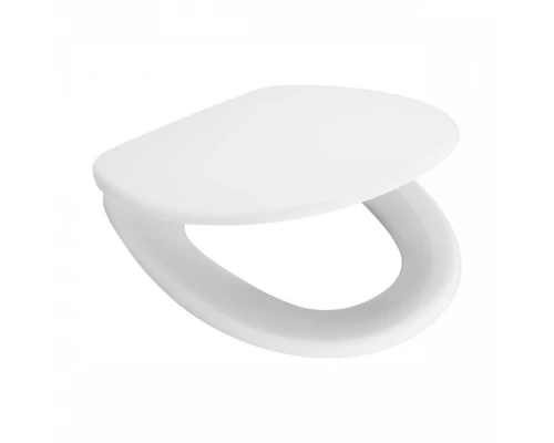 БОРЕАЛЬ Сиденье для унитаза дюропл. САНТЕК