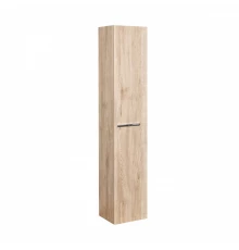 VICTORIA Шкаф-колонна 1500 орех ROCA