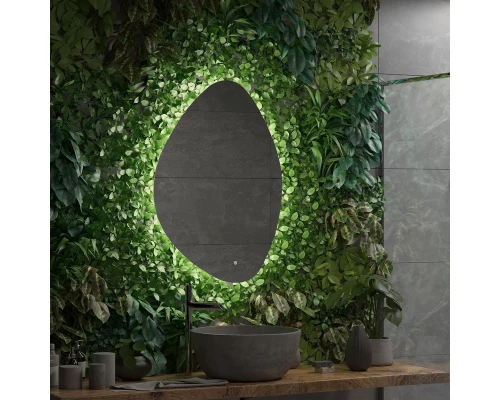 Зеркало Alma LED 700x1000