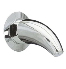 Кран настенный эргономичный, шт