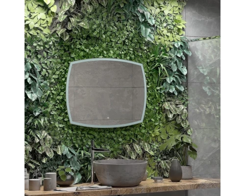 Зеркало Dream LED 900х700