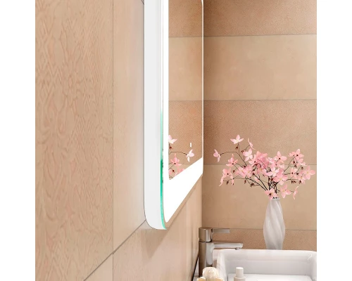 Зеркало Velvette LED 800x600