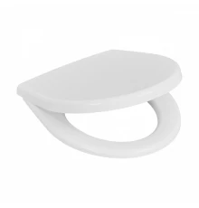 LIRA  Plus Сиденье для чаши дюропласт, петли металл JIKA