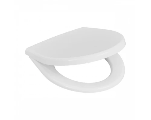 LIRA  Plus Сиденье для чаши дюропласт, петли металл JIKA
