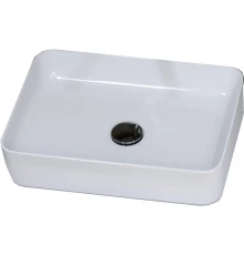 Раковина Urban 50, накладная,белая VIGO