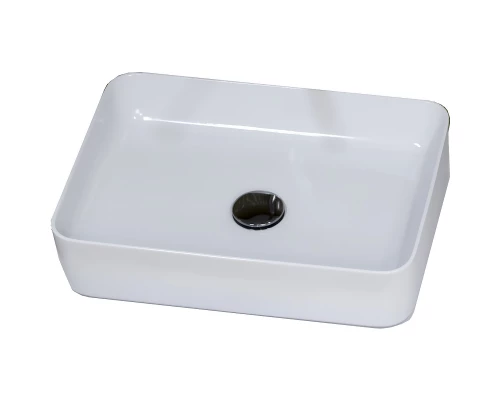 Раковина Urban 50, накладная,белая VIGO