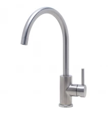 Expert Смеситель для кухни, выс.пов.излив 221мм, р/ОД, матовый, LM, LM5078S