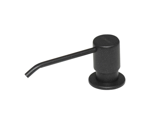 Expert Дозатор для мойки в цвет мойки и смесителя, антрацит, LM, LM8201PAN