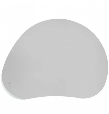 Зеркало ВЕНТО, с подсветкой