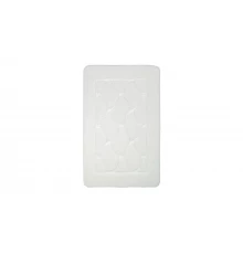 Коврик для ванной Fixsen Link 1-ый FX-5002W, белый, 50х80 см.