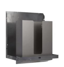 Диспенсер для бумажных полотенец листовых 12053.P