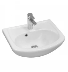 Раковина SANTEK Азов 45 мебельная белый (WH112449)