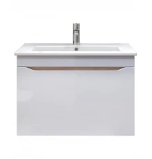 Тумба под раковину VIGO Grani 75 подвесная дуб золотой (tp.GRI.OSK.75.1Y дуб золотой)