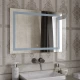 Зеркало Rimini LED 800x600