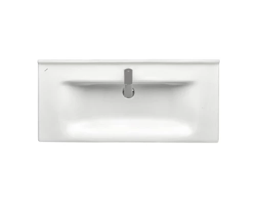 Раковина SANTEK Миранда 100 мебельная белый (WH302249)