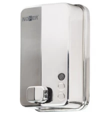 Дозатор для мыла inoxevoNofer 03050.B