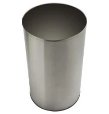 Контейнер для мусора на 150 литров без крышки