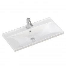 Раковина NEO 80, белая VIGO