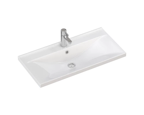 Раковина NEO 80, белая VIGO