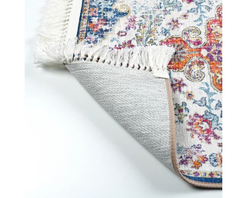 Коврик для ванной 1-ый Fixsen VINTAGE, FX-7000V, mix, 70х80 см