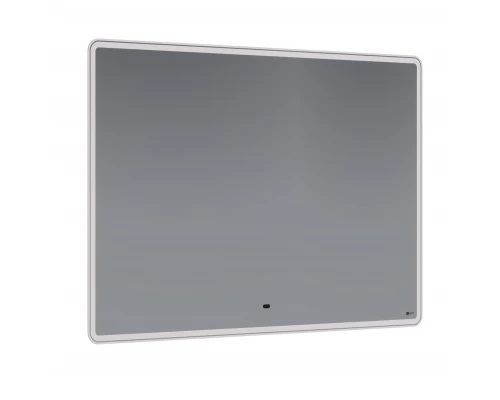 Зеркало Lemark ELEMENT 120х80 см с подсветкой, с подогревом