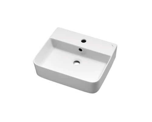 Раковина керамическая на столешницу 