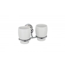 Подстаканник двойной FIXSEN Bogema (FX-78507)