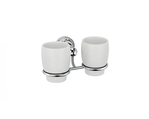 Подстаканник двойной FIXSEN Bogema (FX-78507)