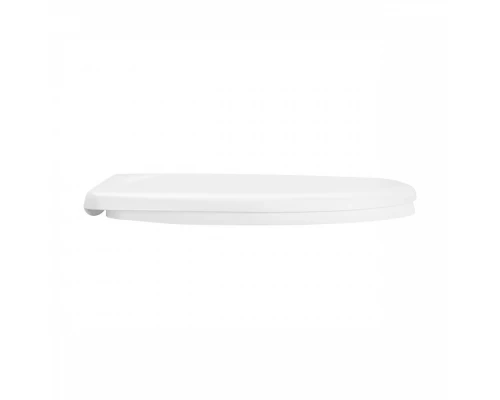 АНИМО Сиденье для унитаза (дюропласт) САНТЕК