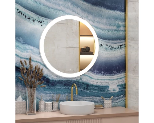 Зеркало Rinaldi LED D 770