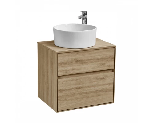 Столешница ЛИБЕРТИ 60, дуб эльвезия