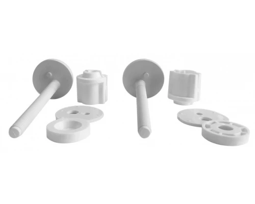 КАСПЕР Сиденье  для детского унитаза, пп, САНТЕК