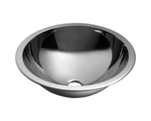 Раковина 310 мм без перелива матовая 13029.S.PLANA , шт