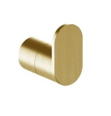 Крючок для полотенец Verona золотой 16871.G