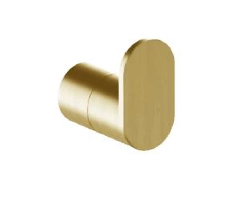 Крючок для полотенец Verona золотой 16871.G