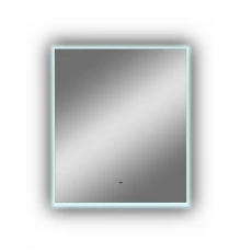 Зеркало Trezhe Led 600х700 бесконтактный сенсор
