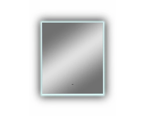 Зеркало Trezhe Led 600х700 бесконтактный сенсор