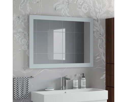 Зеркало Relax LED 1000x700