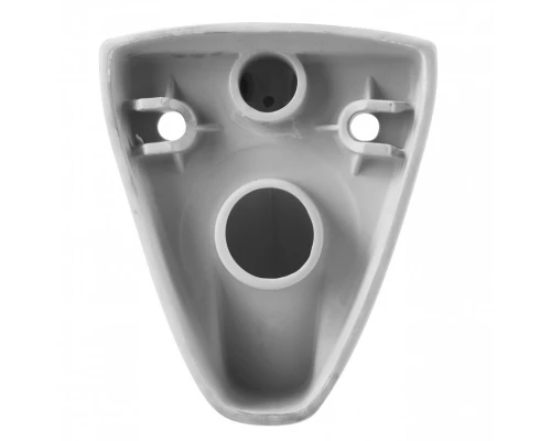 БОРЕАЛЬ Унитаз подвесной, сиденье дюропласт, САНТЕК