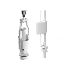 Комплект арматуры EKO 11, BERGES