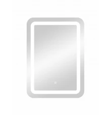 Зеркало Lucia LED 550x800