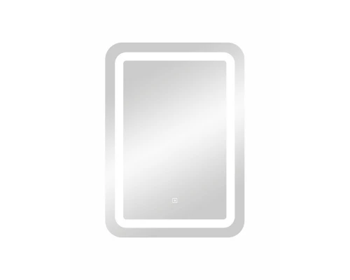 Зеркало Lucia LED 550x800
