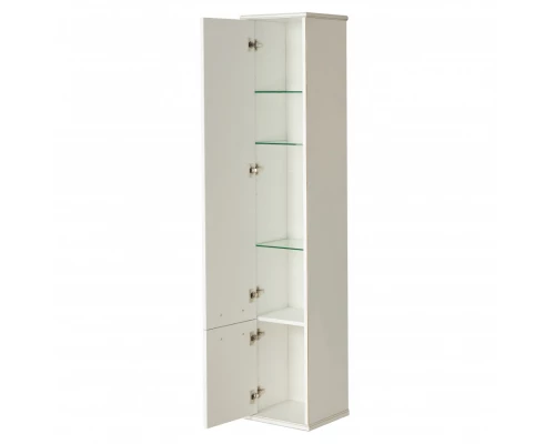 AMERICA EVOLUTION W Шкаф-колонна 36, правая, дуб светлый, ROCA