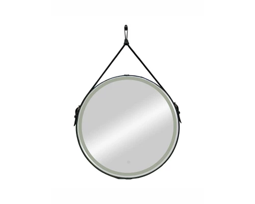 Зеркало Millenium Black D 500